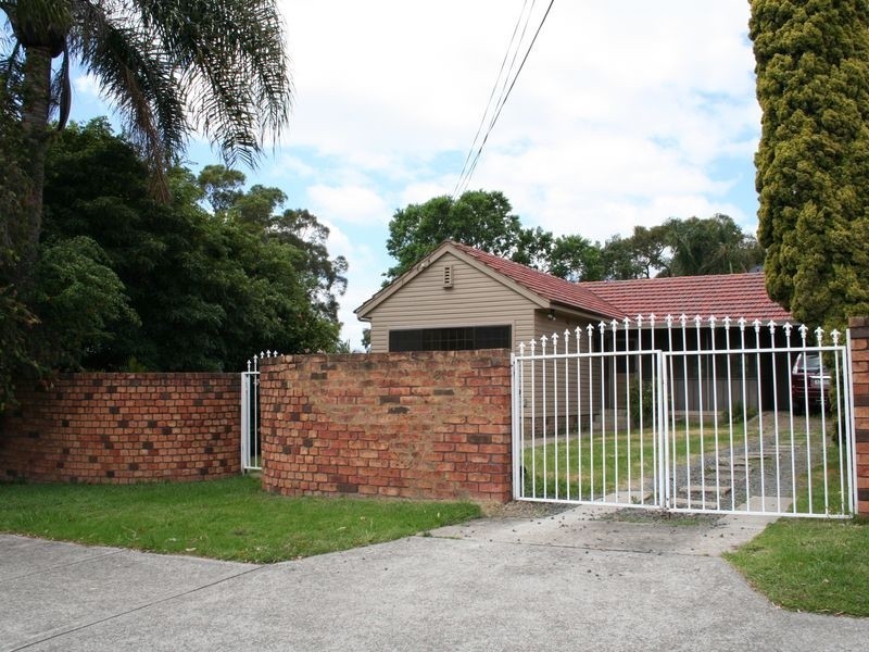 844 Kingsway, Gymea NSW 2227