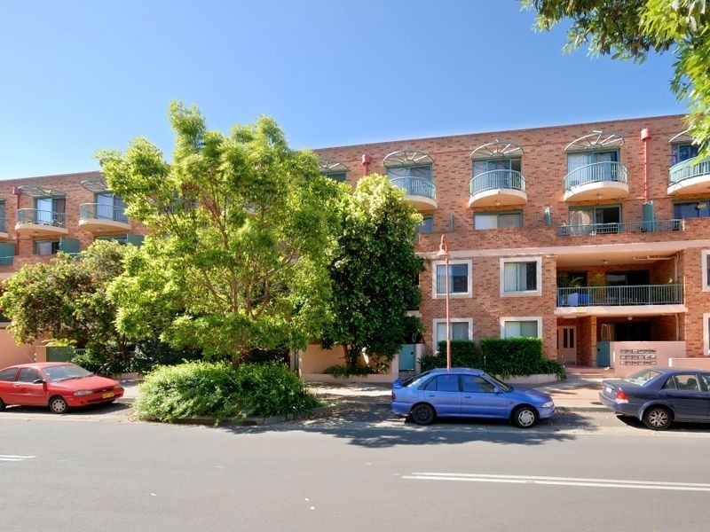 15/17-21 Willock Avenue, Miranda NSW 2228