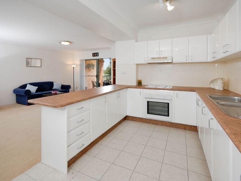 15/17-21 Willock Avenue, Miranda NSW 2228