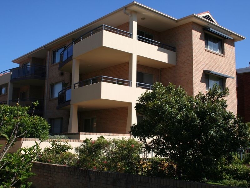 9/42 Ewos Parade, Cronulla NSW 2230