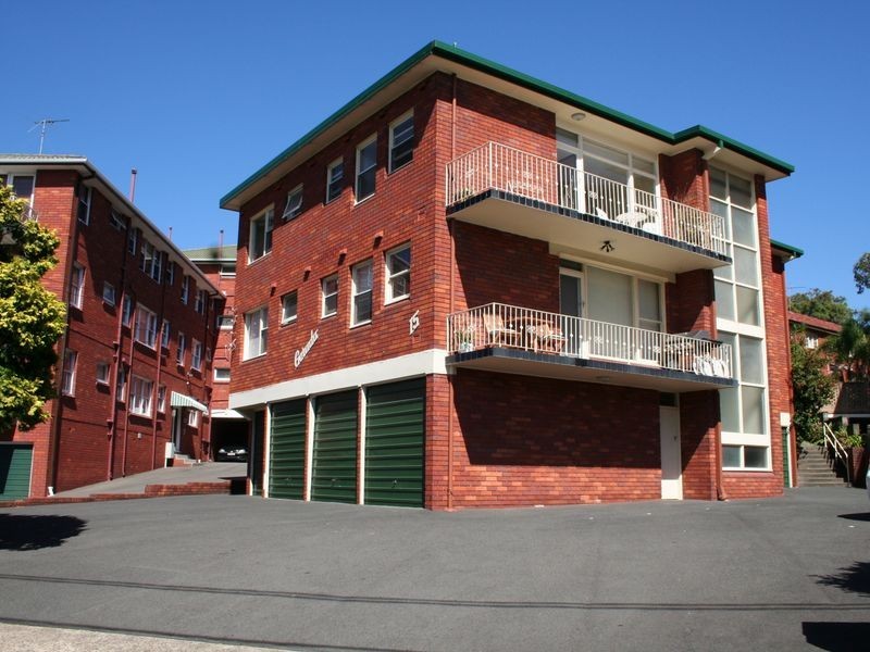 3/15 Wilbar Avenue, Cronulla NSW 2230