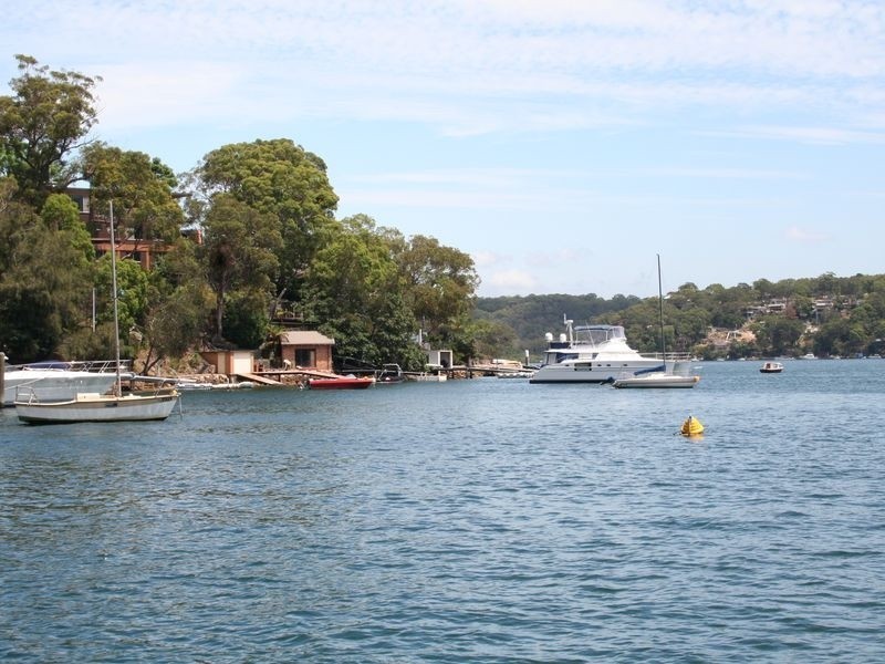 175 Attunga Road, Yowie Bay NSW 2228