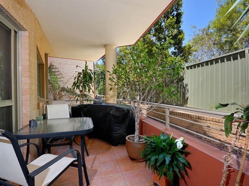 3/16 Urunga Parade, Miranda NSW 2228