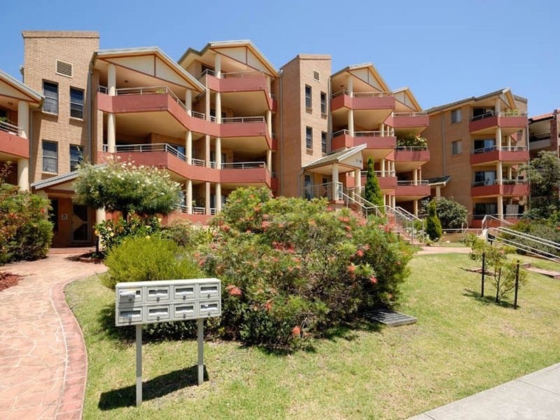 3/16 Urunga Parade, Miranda NSW 2228