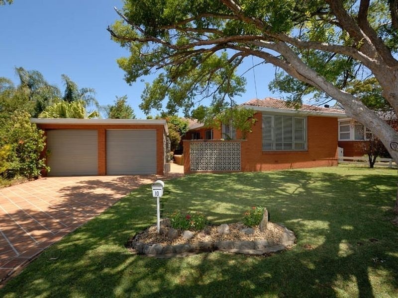 10 Graham Ave, Miranda NSW 2228