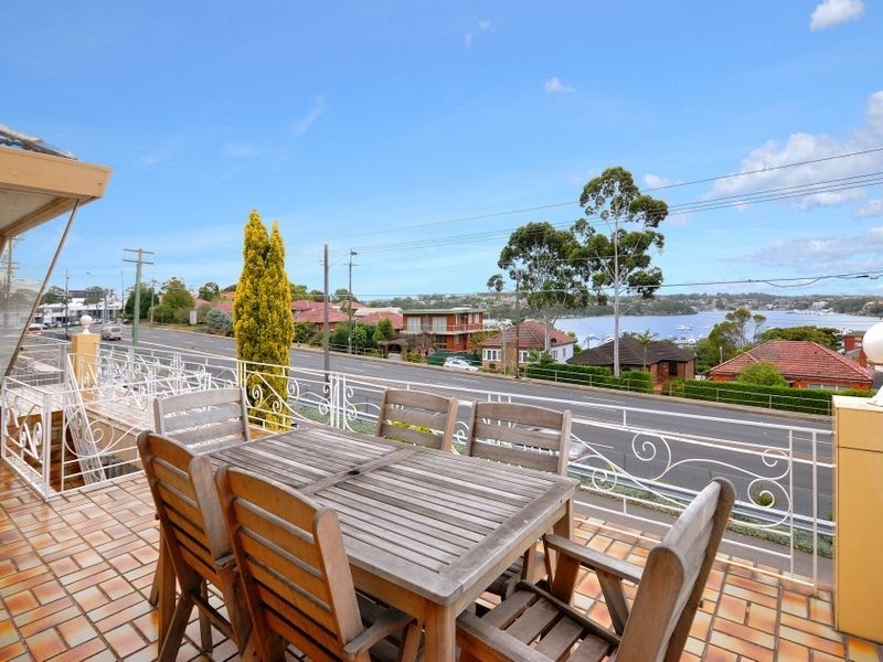 72 Princes Highway, Sylvania NSW 2224