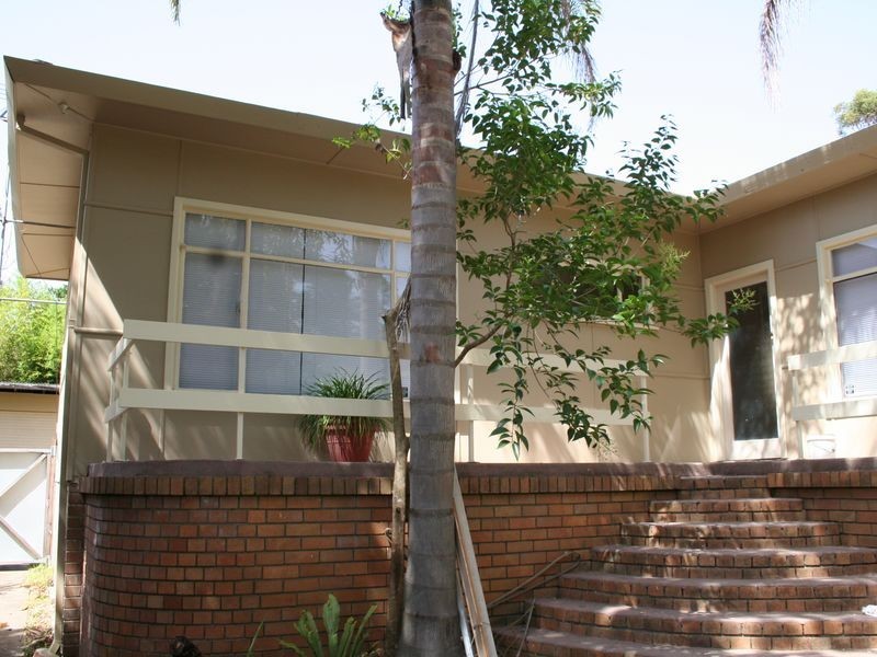 22 Forest Road, Yowie Bay NSW 2228