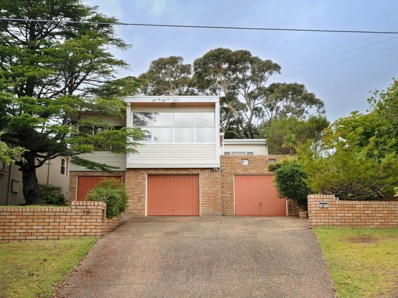 16 Mirral Road, Caringbah NSW 2229
