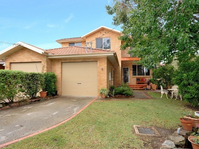 390 Willarong Road, Caringbah NSW 2229