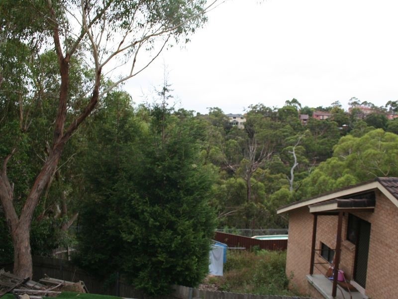 4 Court Place, Menai NSW 2234