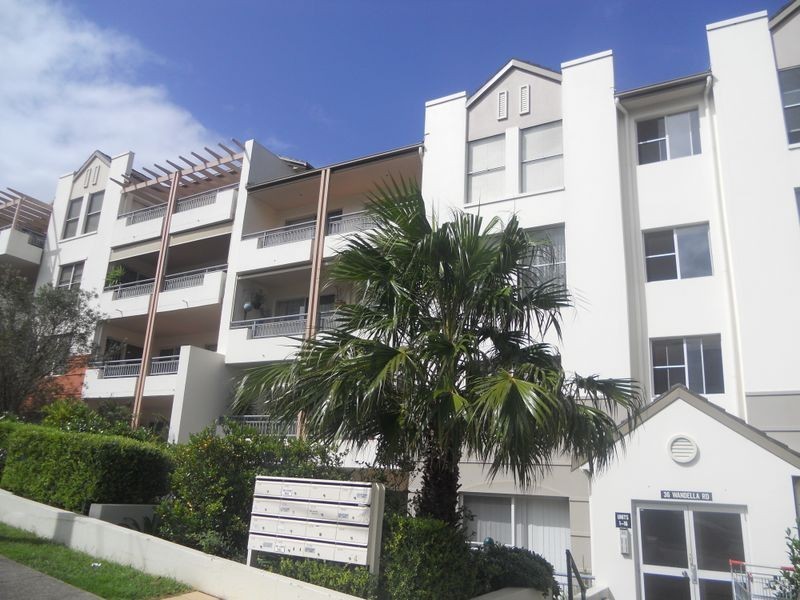 13/36 Wandella Road, Miranda NSW 2228
