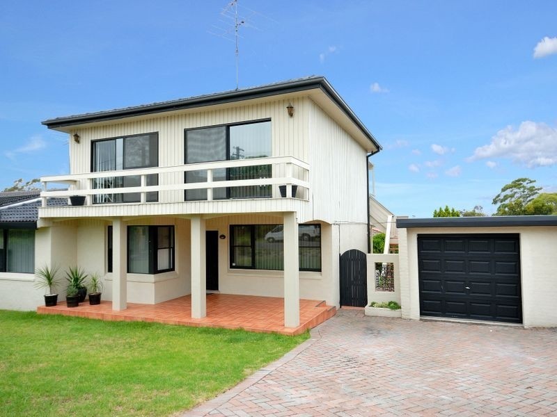 128 Bellingara Road, Miranda NSW 2228