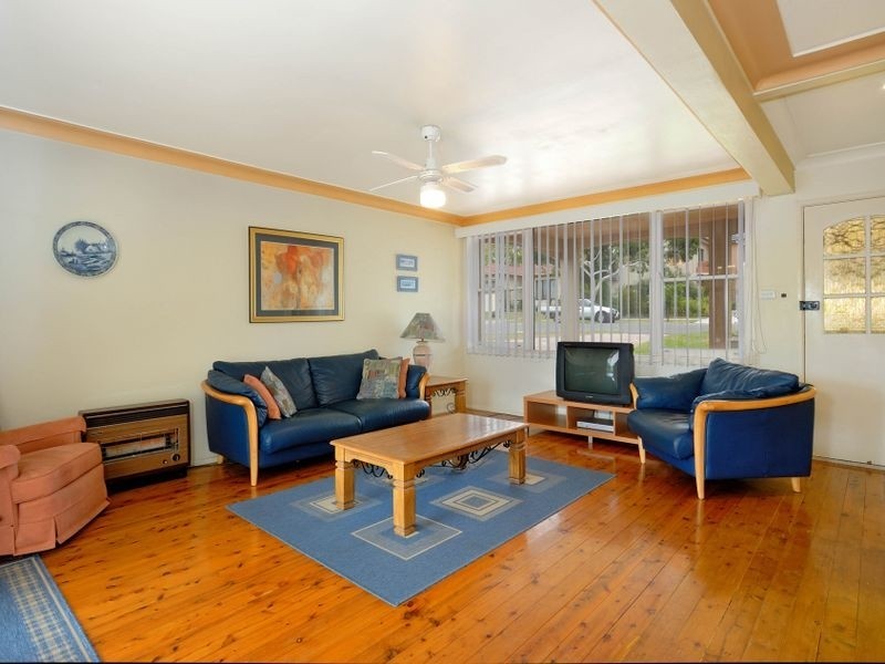 128 Bellingara Road, Miranda NSW 2228