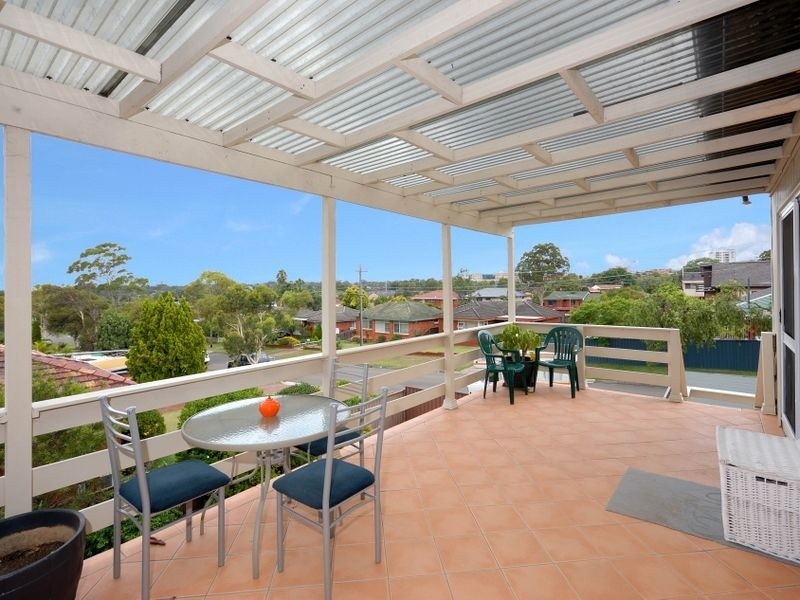 128 Bellingara Road, Miranda NSW 2228