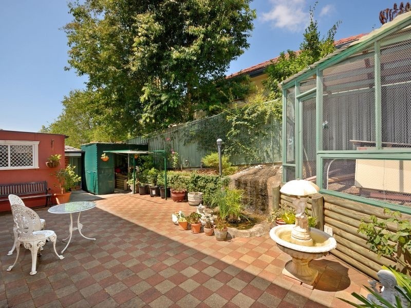 1/8 Milburn Road, Gymea NSW 2227