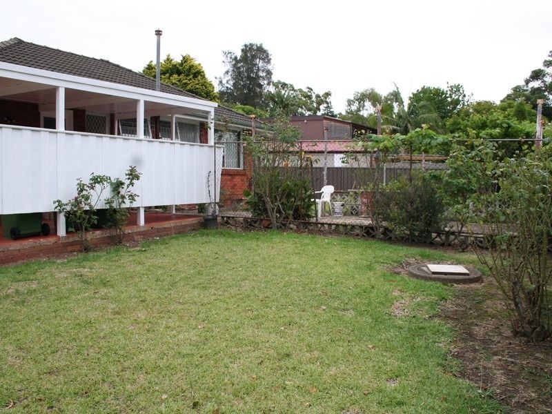 221 Parraweena Road, Miranda NSW 2228