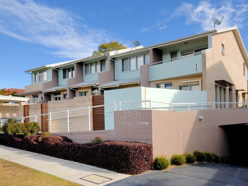 8/27-31 Miranda Road, Miranda NSW 2228