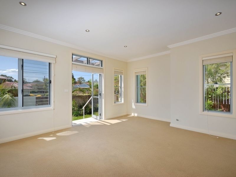 8/27-31 Miranda Road, Miranda NSW 2228