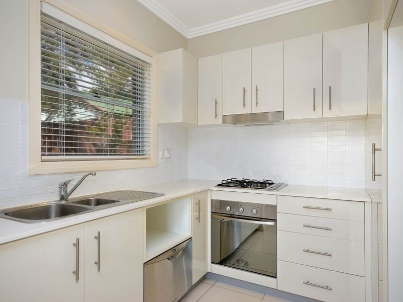 8/27-31 Miranda Road, Miranda NSW 2228