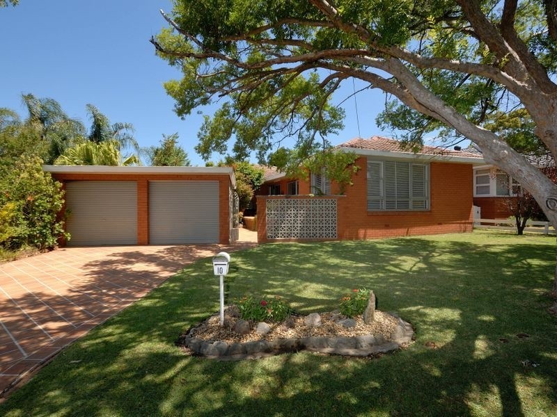 10 Graham Avenue, Miranda NSW 2228