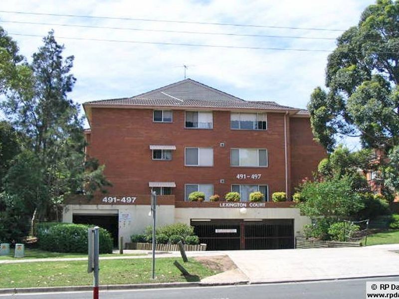 14/491-497 President Avenue, Sutherland NSW 2232