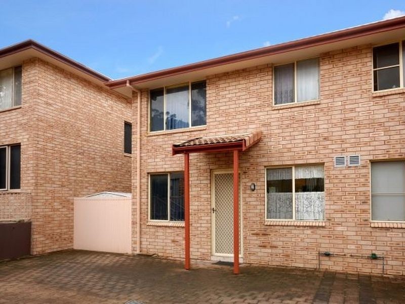 44/81 Bath Road, Kirrawee NSW 2232