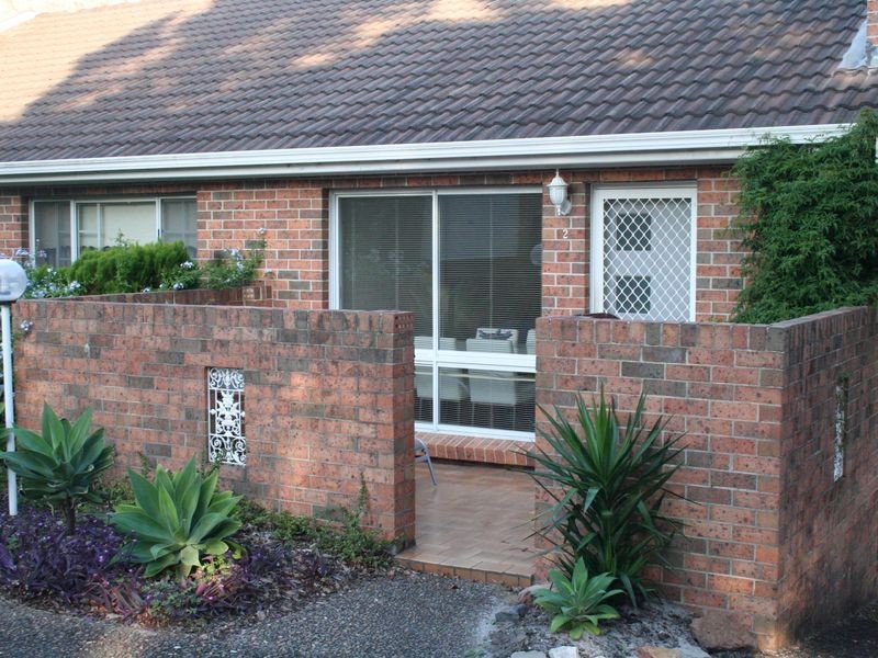 2/7 Melrose Avenue, Sylvania NSW 2224