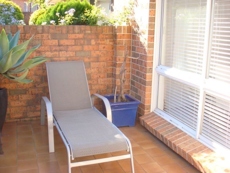 2/7 Melrose Avenue, Sylvania NSW 2224