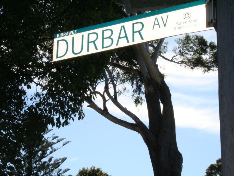 40 & 42 Durbar Avenue, Kirrawee NSW 2232