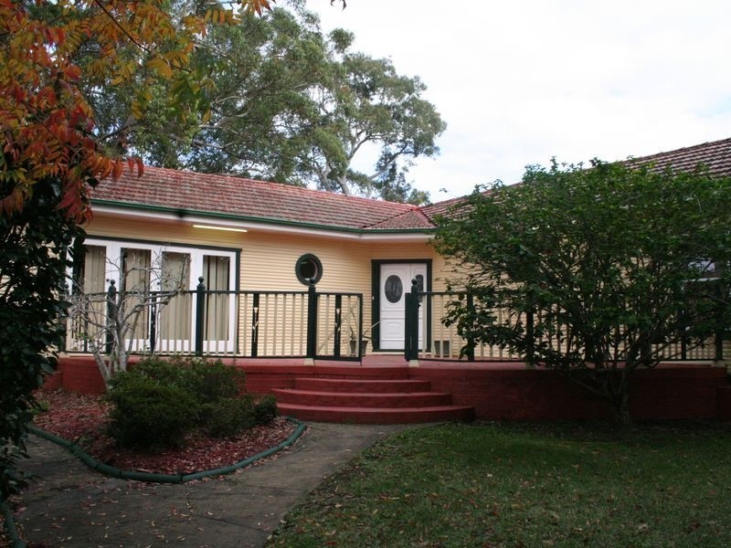 100 Wyralla Road, Miranda NSW 2228