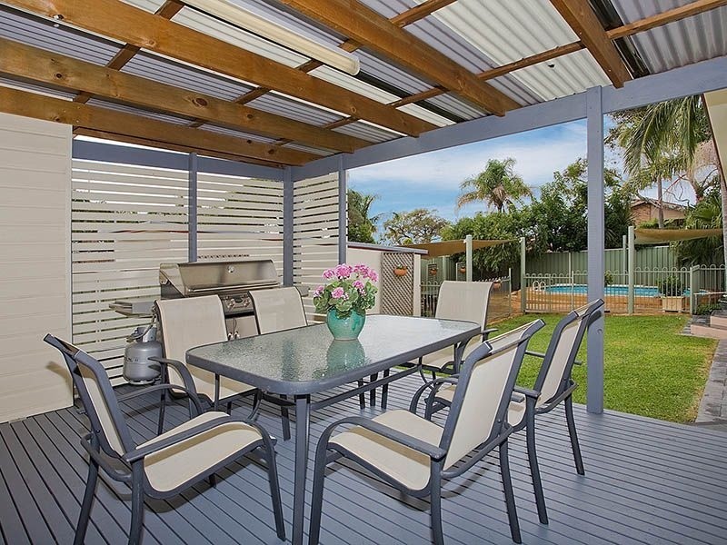 26 Lisbon Street, Kangaroo Point NSW 2224