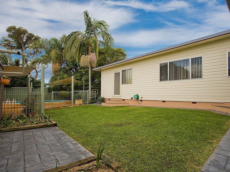 26 Lisbon Street, Kangaroo Point NSW 2224