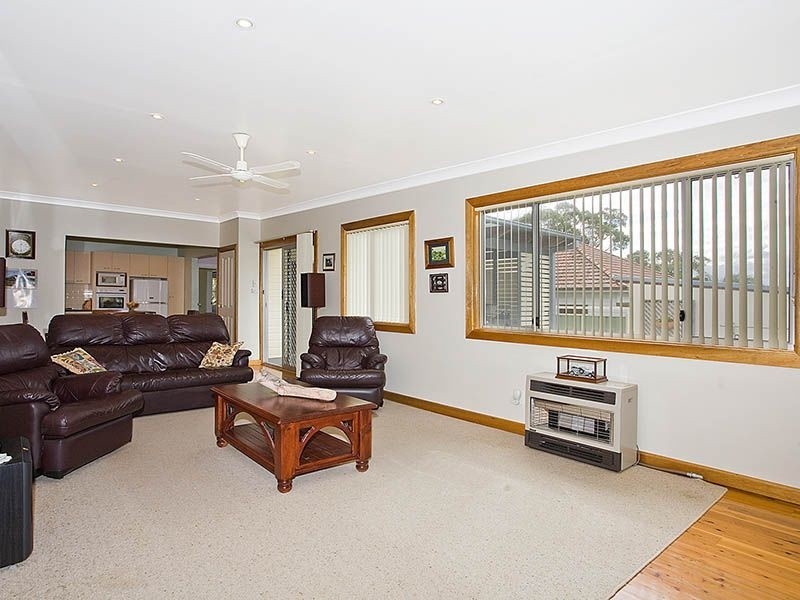 26 Lisbon Street, Kangaroo Point NSW 2224