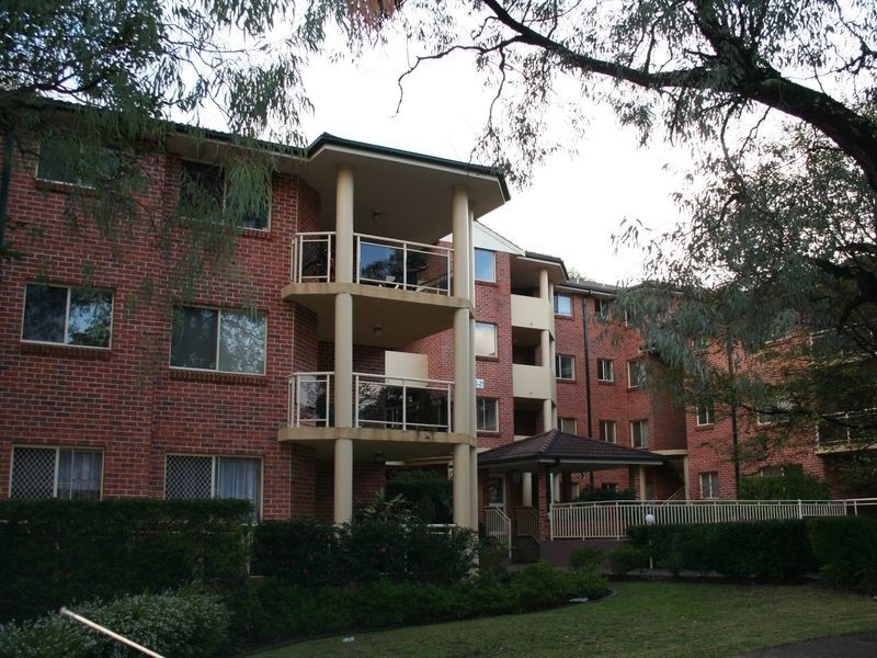 2/13-21 Oxford Street, Sutherland NSW 2232