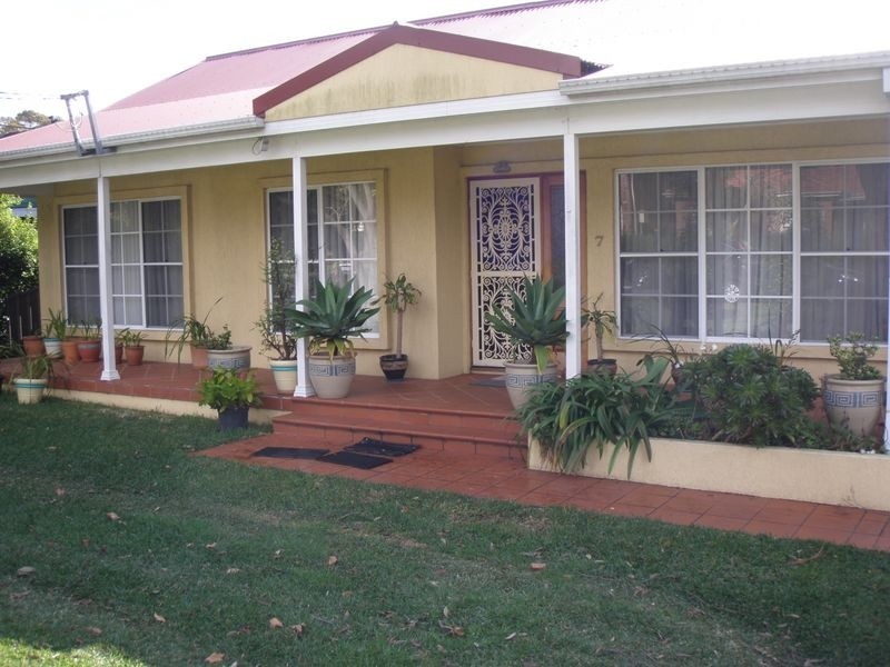 7 Gwawley Parade, Miranda NSW 2228