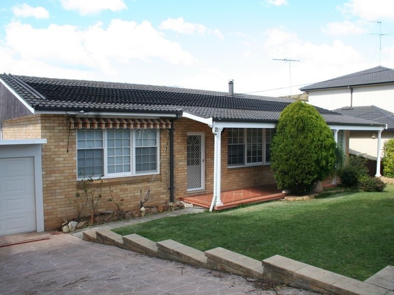 126 Bellingara Road, Miranda NSW 2228