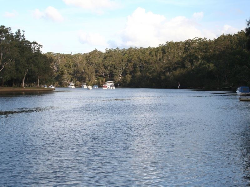 148 St George Cres, Sandy Point NSW 2172