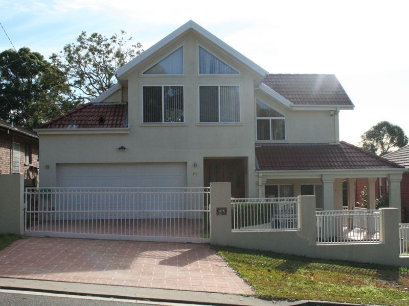 39 Clifford Road, Yowie Bay NSW 2228