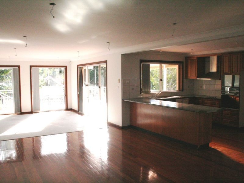 39 Clifford Road, Yowie Bay NSW 2228