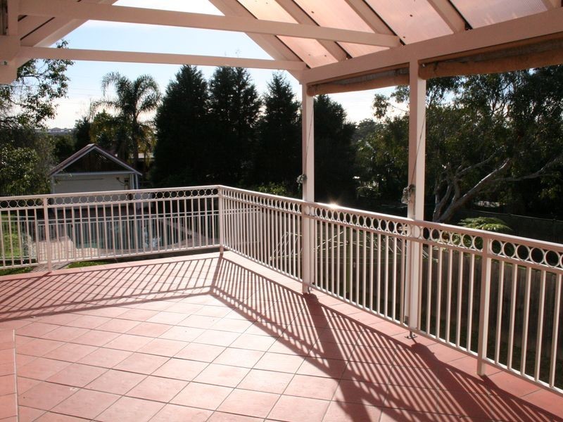 39 Clifford Road, Yowie Bay NSW 2228