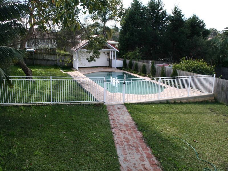 39 Clifford Road, Yowie Bay NSW 2228