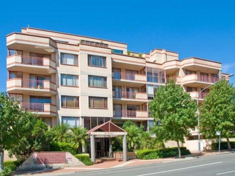20/7-15 Jackson Avenue, Miranda NSW 2228