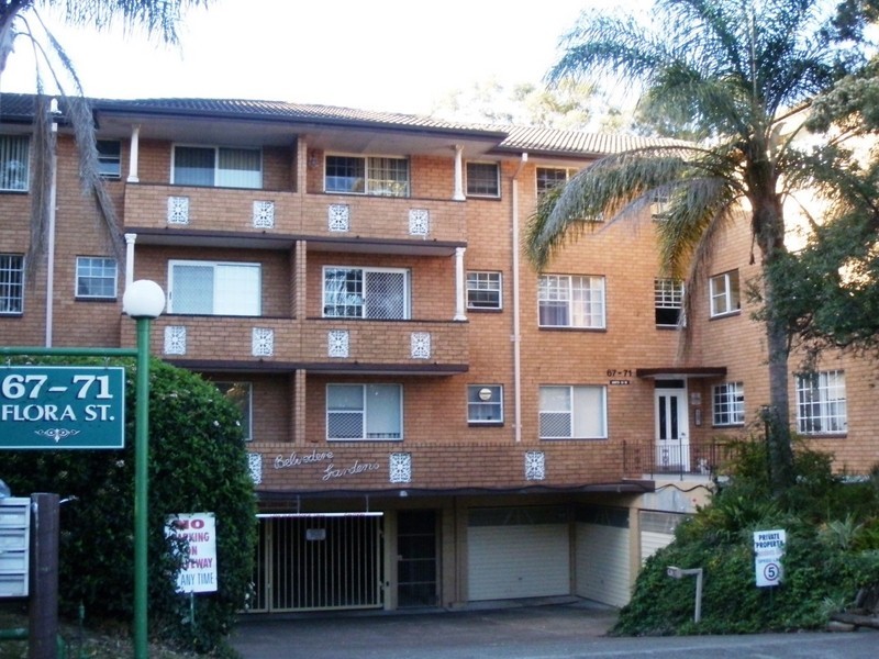15/67-71 Flora Street, Kirrawee NSW 2232