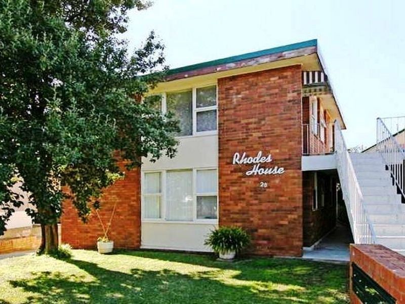 7/28 Croydon Street, Cronulla NSW 2230