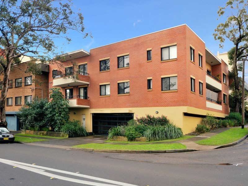 4/16 Gibbs Street, Miranda NSW 2228