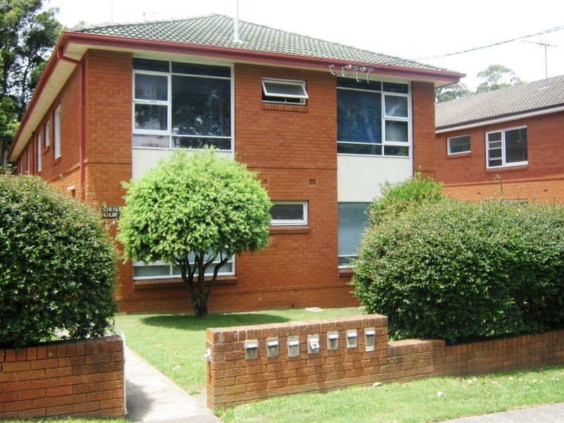 4/104 Kiora Road, Miranda NSW 2228