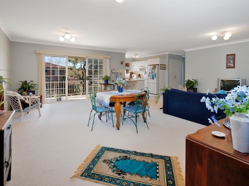 24/4-10 Miranda Rd, Miranda NSW 2228