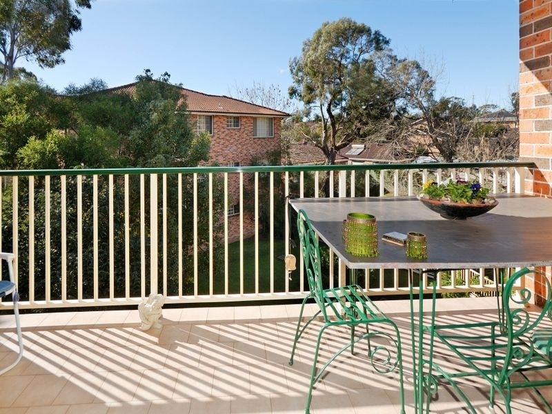 24/4-10 Miranda Rd, Miranda NSW 2228