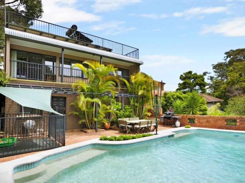26A George Street, Yowie Bay NSW 2228