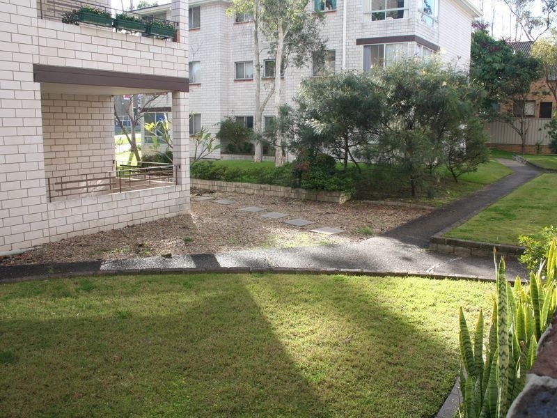 18/24-28 Port Hacking Rd, Sylvania NSW 2224